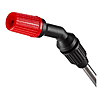 Пневматичний обприскувач Intertool FT-9005 ручний 5л