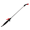 Пневматичний обприскувач Intertool FT-9005 ручний 5л