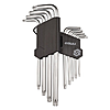 ����� Sigma 402222 torx 9�� T10-T50�� CrV �������