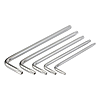 ����� Sigma 402222 torx 9�� T10-T50�� CrV �������
