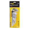 ����� Sigma 402222 torx 9�� T10-T50�� CrV �������