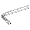 Ключі Sigma 4021981 torx-proof Т45 (8мм) 28х137мм CrV