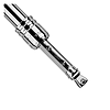 Удлинитель телескопический Sigma 711253 12 CrV ULTRA 254-406мм