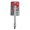 Удлинитель телескопический Sigma 711253 12 CrV ULTRA 254-406мм