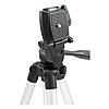 Штатив для лазерного рівня MasterTool 30-0913 400-1200 мм різьблення 14...