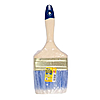 Кисть плоская Mastertool 91-1710 Микс 4