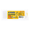 Мінівалик Mastertool 92-4600 Велюр d6мм 15x70x4мм
