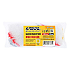 Мінівалик Mastertool 92-4704 Мультиколор midi d6мм 30x100x11мм