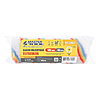 Валик Mastertool 92-5803 Элитаколор d8мм 48x180x18мм
