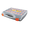 Органайзер Mastertool 79-3128 с ручкой 24 секций 19