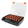 Органайзер Mastertool 79-3128 с ручкой 24 секций 19