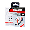   Granite 9-03-125 urbo Reinforced 125