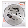 Диск пильний по дереву Granite 5-35-056 350х32х56Т адаптер 32-30 і...