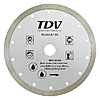   Ceramic TDV 180x2.8x10x22