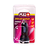    Pulso C-2402BK 2 USB 1224 V 5 V 2.4...