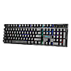  Xtrike KB-280 EN Wired keyboard 