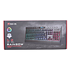  Xtrike KB-508 Wired keyboard 