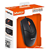   Meetion TM-1 Optical Wired Mouse 