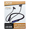 Bluetooth  Aspor A648S 