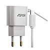    Aspor 802plus micro USB 