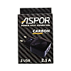    Aspor Carbon Serie F13C 2.4A2USB micro USB...