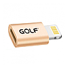  Golf GC-31 Micro USB  Lightning 