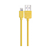  Remax Safe Speed Data Cable Lightning 1  