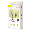   Baseus Zinc Magnetic USB Type-C  1 