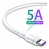  Baseus Double-ring quick charge USB Type-C 5 1 