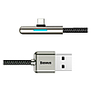  Baseus Iridescent Lamp HW flash charge Mobile Game USB Type-C 4 1...