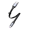  Baseus Simple HW Quick Charge USB Type-C 5 0.23 