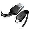  Hoco X20 Flash charged USB Type-C 1 