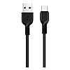  Hoco X20 Flash charged USB Type-C 2 