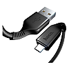  Hoco X20 Flash charged USB Type-C 2 
