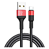  Hoco X26 Xpress charged USB Type-C 2 1   