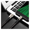  Hoco U48 Superior speed charging data cable USB Type-C 2.4 1.2...