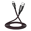  Hoco U54 Advantage cable USB Type-C 2.4 1.2 