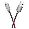  Hoco U61 Treasure USB Type-C 3 1.2 