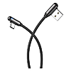  Hoco U77 Excellent elbow USB Type-C 3 1.2 