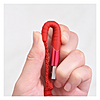  Hoco U78 Cotton treasure elastic USB Type-C 2.4 1.2 