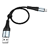  Hoco X38 Cool USB Type-C 3 0.25 