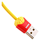  Remax RC-114a USB Type-C 2.1A 1 