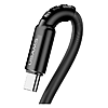  Usams US-SJ287 U16 Voice Control LED Flowing USB Type-C 2A 1...