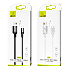  Usams US-SJ287 U16 Voice Control LED Flowing USB Type-C 2A 1...