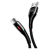  Usams US-SJ306 U-Tone series Smart Power-off USB Type-C 2A 2...