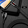  Usams US-SJ306 U-Tone series Smart Power-off USB Type-C 2A 2...