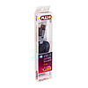  Pulso USB-Micro USBLightning  1 black