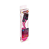  Pulso USB-Micro USBLightning  1 pink