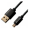  Grand-X MM-01B USB-micro USB Black 2.1A 1 100%    ...