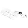  Lonsmax Dual Metal Micro USB 1   